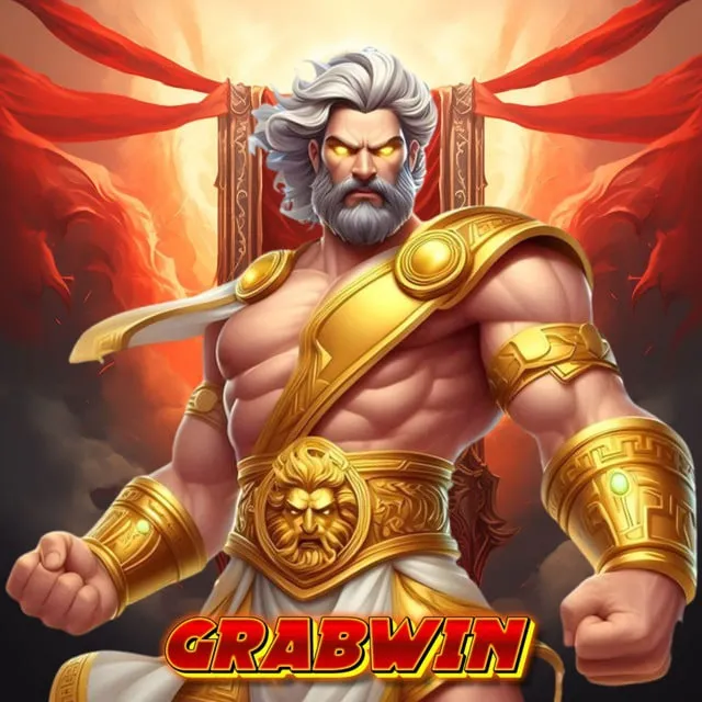 grabwin - Cadangan Data APK