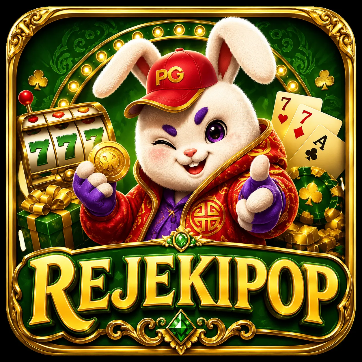 REJEKIPOP - Aplikasi Kurs Mata Uang Terpercaya