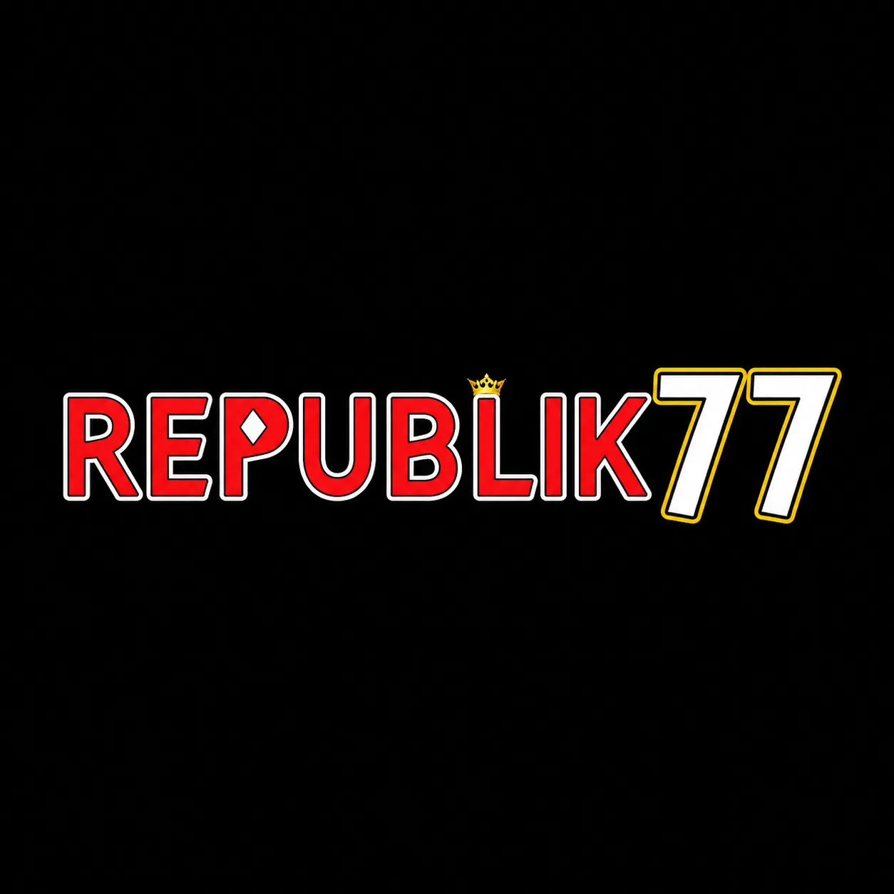REPUBLIK77 - Aplikasi Status & Stiker Terbaik untuk Sosial & Chat