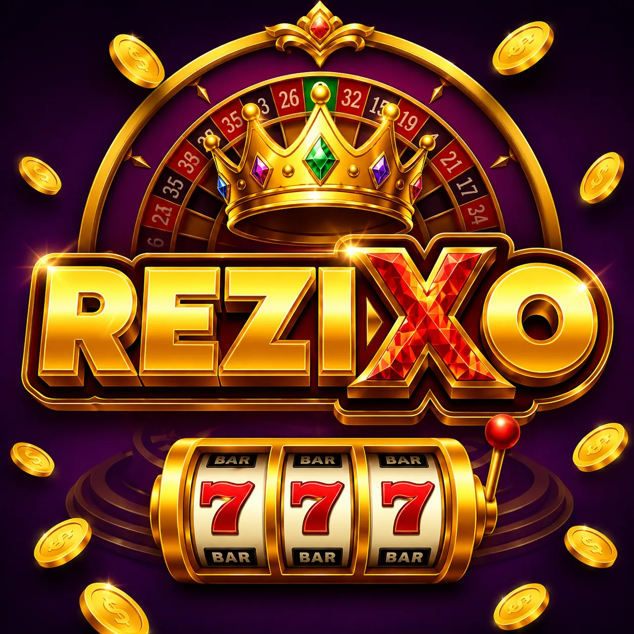 rezixo - Diet Sehat APK