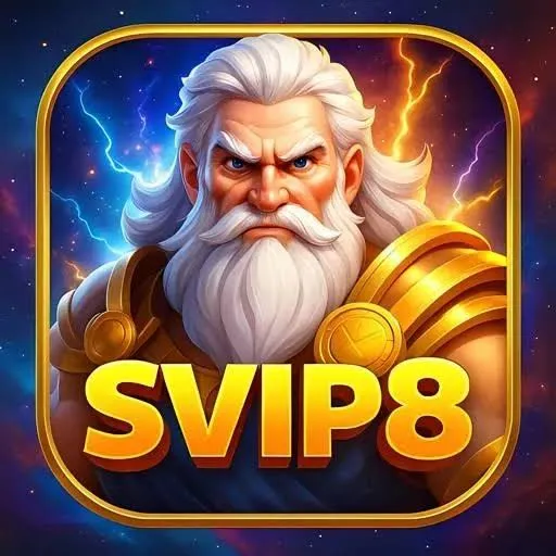 svip8 - Teknologi APK